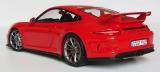 PORSCHE 911(991) GT3 2014-Minichamps
